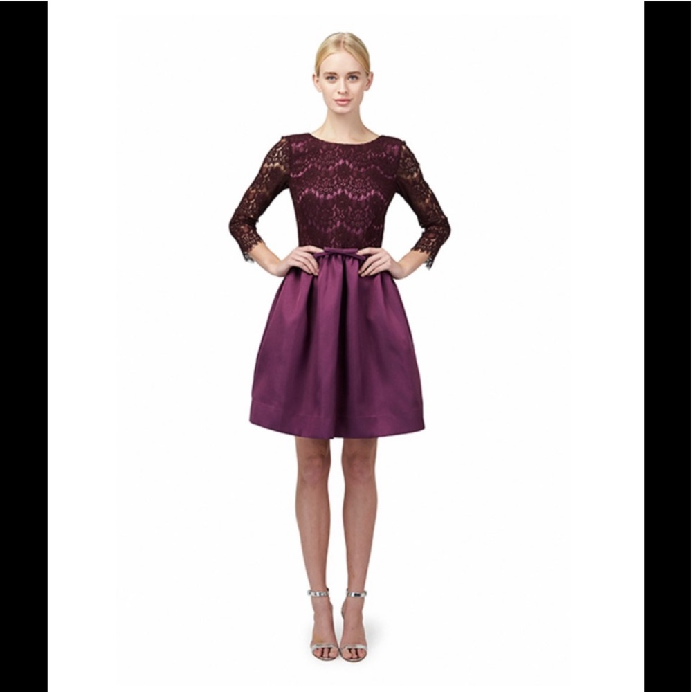 Erin Fetherston Evening Dress